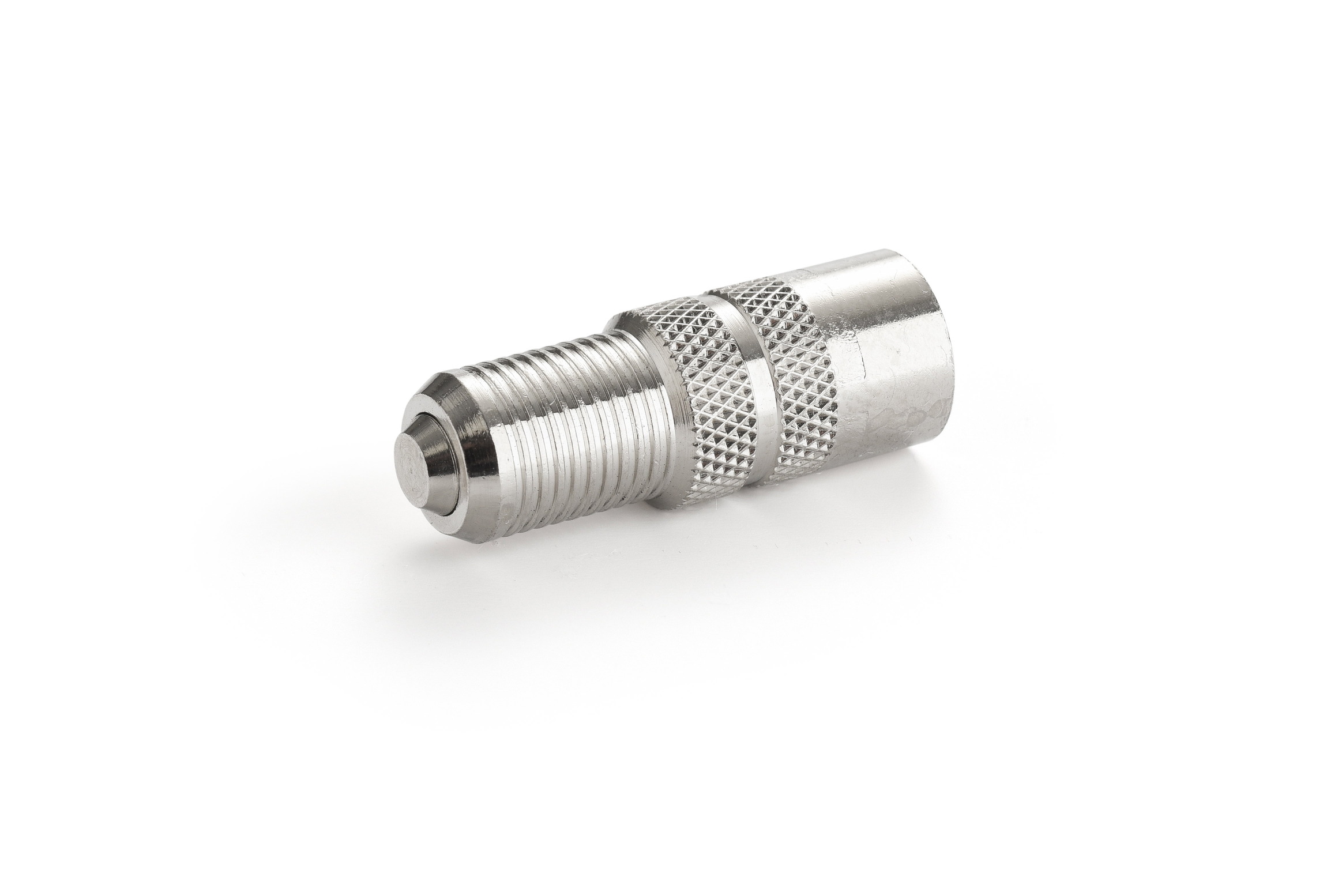 Nickel Extension