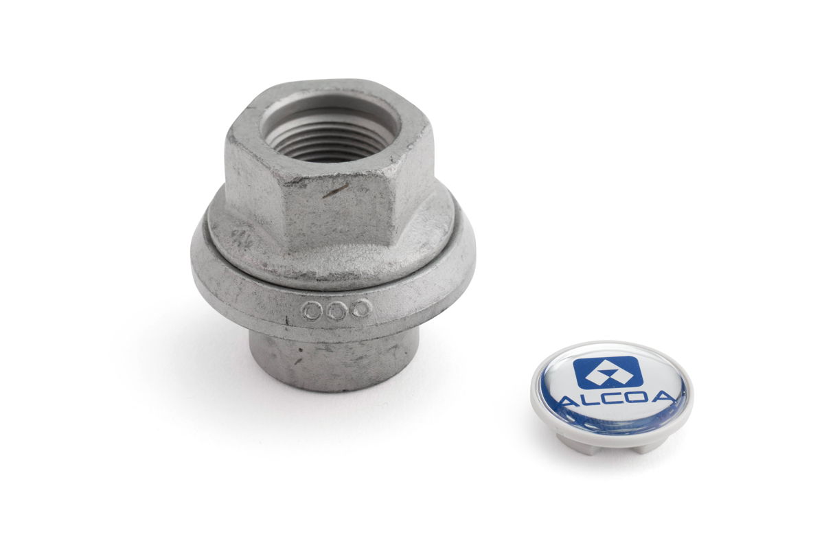 Long Sleeve Nut