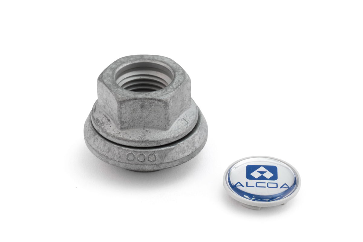 Long Sleeve Nut