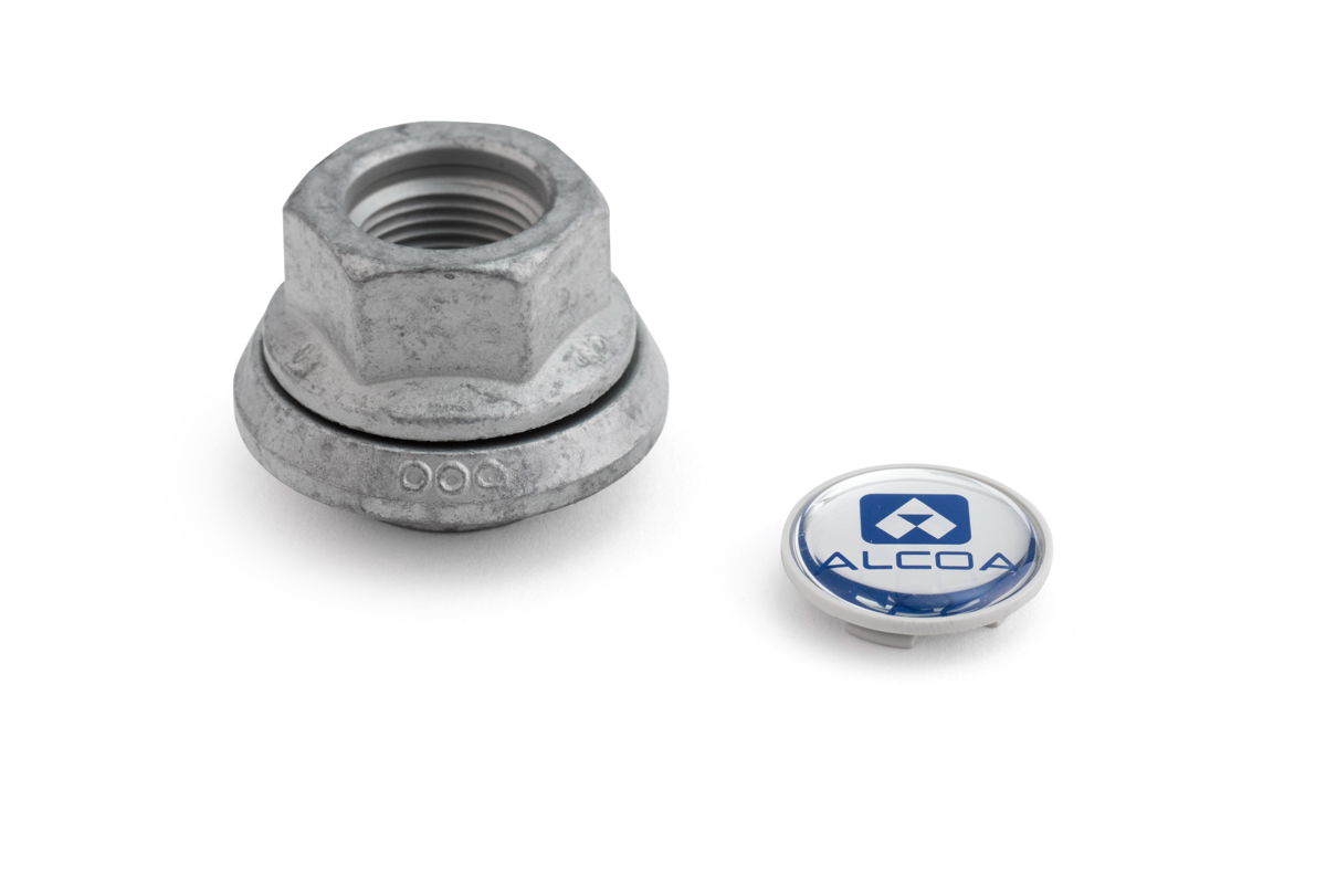 Long Sleeve Nut