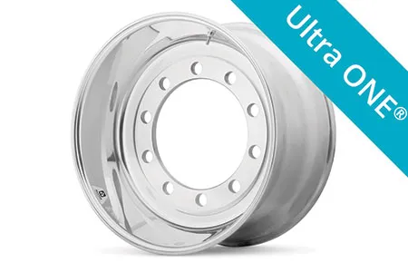 Alcoa Wheel 81U55x / 81U56x